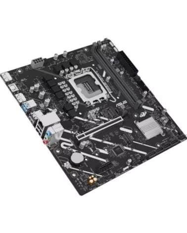 ASUS PLACA BASE PRIME H810M-E CSM mATX 1851
