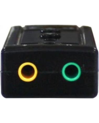 APPROX APPUSB71 Adaptador USB Sonido 7 1 APPUSB71