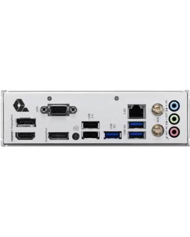 MSI Placa Base PRO B860M-P WIFI6E mATX D5 1851