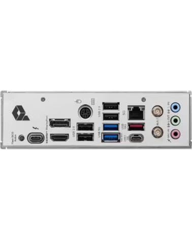 MSI Placa Base PRO Z890-P WIFI6E DDR5 ATX LGA1851