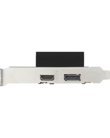MSI VGA NVIDIA GT 1030 2GHD4 LP OC 2GB DDR4
