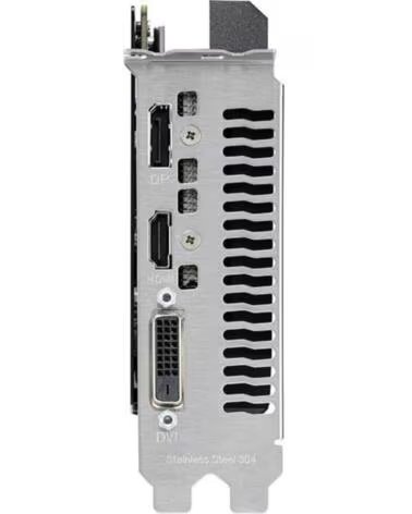 ASUS VGA NVIDIA DUAL RTX 3050 O8G V2 8GB DDR6