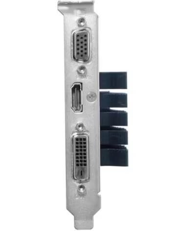 ASUS VGA NVIDIA GT 710 SL 2GD5 BRK EVO 2GB DDR5