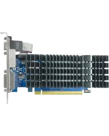 ASUS VGA NVIDIA GT 710 SL 2GD5 BRK EVO 2GB DDR5