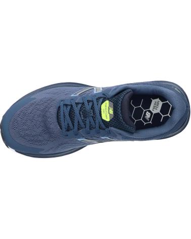 Sportschuhe für Herren NEW BALANCE M680CN7 NAVY