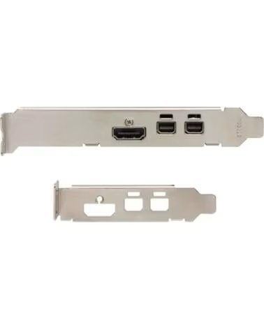 SPARKLE Tarjeta grafica intel arc a310 eco 4gb ddr6 lp bracket
