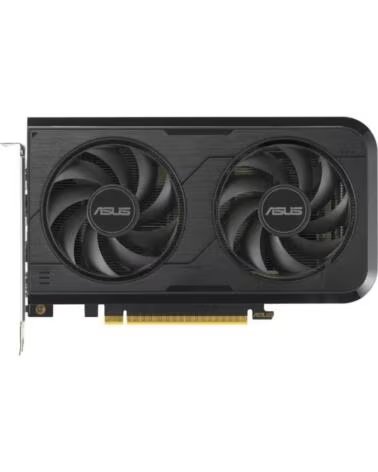 ASUS Tarjeta Grafica Dual GeForce RTX 5050 OC Edition 8GB GDDR6