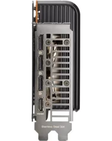 ASUS VGA AMD PRIME RX9070GRE O12G DDR6