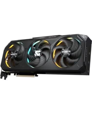 GIGABYTE VGA NVIDIA RTX 5070 OC 12GB DDR7 GAMING