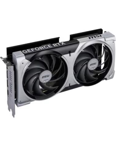 MSI VGA NVIDIA RTX 5070 12G VENTUS 2X OC DDR7
