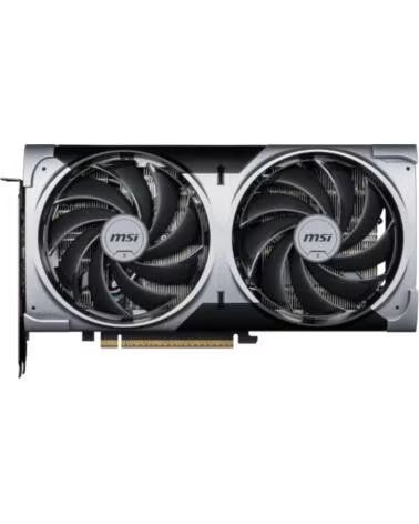 MSI VGA NVIDIA RTX 5070 12G VENTUS 2X OC DDR7