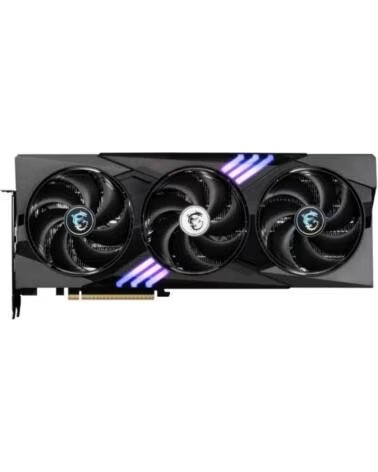 MSI VGA NVIDIA RTX 5070 12G GAMING TRIO OC DDR7