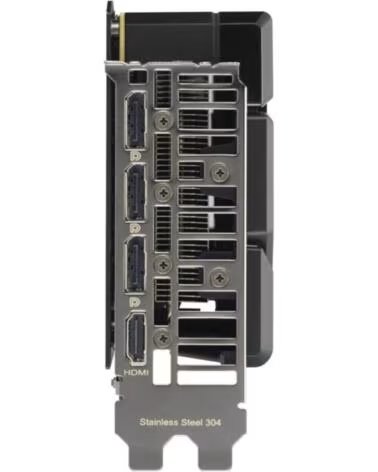 ASUS VGA NVIDIA DUAL RTX 5060 TI O8G DDR7