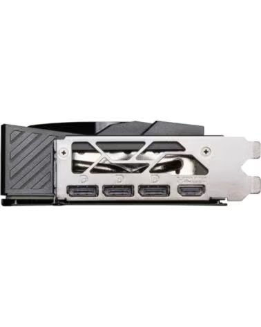 MSI VGA NVIDIA RTX 5070 12G GAMING TRIO OC DDR7