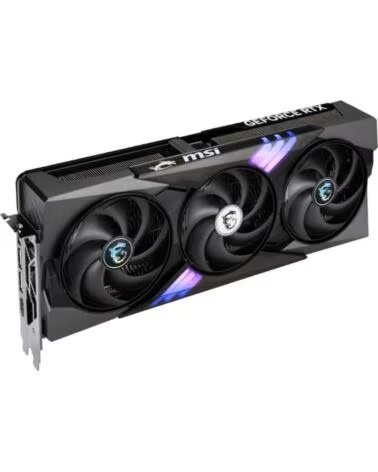 MSI VGA NVIDIA RTX 5070 12G GAMING TRIO OC DDR7