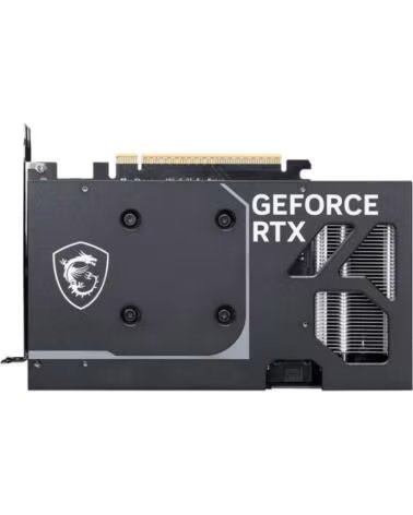 MSI VGA NVIDIA RTX 5060 8G VENTUS 2X OC V1