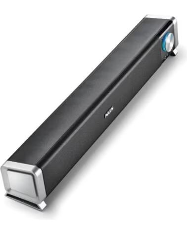 NGS Barra de sonido PC Inalambrica 200W BT