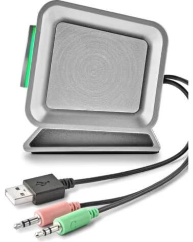 NGS Barra de sonido PC Inalambrica 200W BT