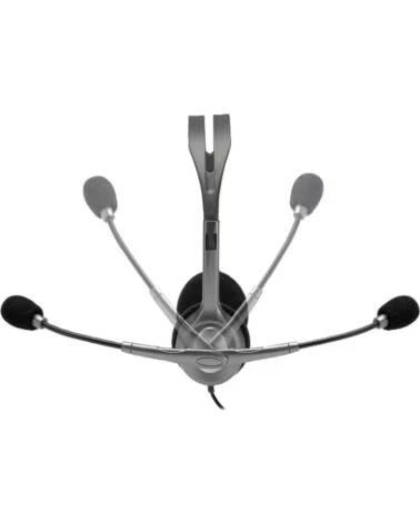 LOGITECH H110 auriculares micro estereo