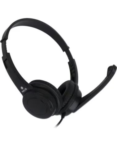 NGS VOX 505 AuricularMicro USB Control Vol Negro