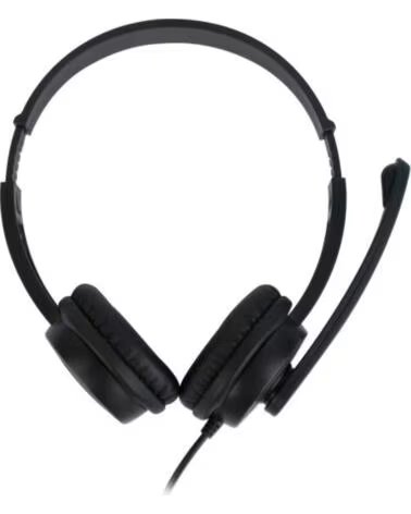 NGS VOX 505 AuricularMicro USB Control Vol Negro