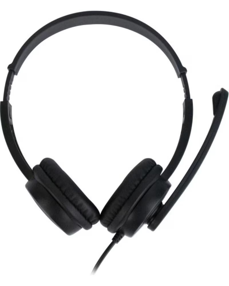 NGS VOX 505 AuricularMicro USB Control Vol Negro