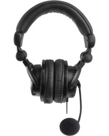 EWENT Auricular ew3564 con microfono