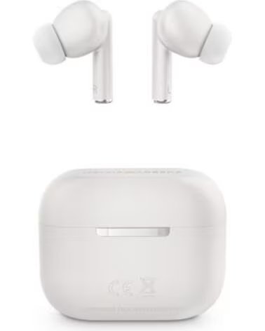 ENERGY SISTEM Auriculares Style 2 Coconut BT 5 0