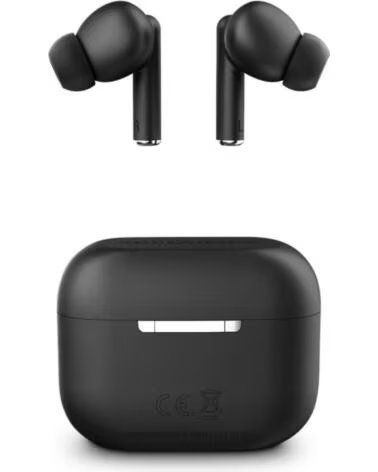 ENERGY SISTEM Auriculares Style 2 Graphite BT 5 0