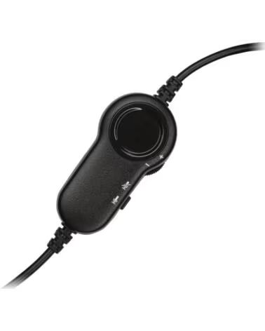 LOGITECH h151 Auricular micro