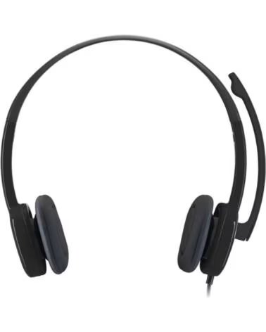 LOGITECH h151 Auricular micro