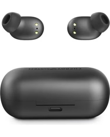 ENERGY SISTEM Auriculares Urban3 Graphite BT 5 0