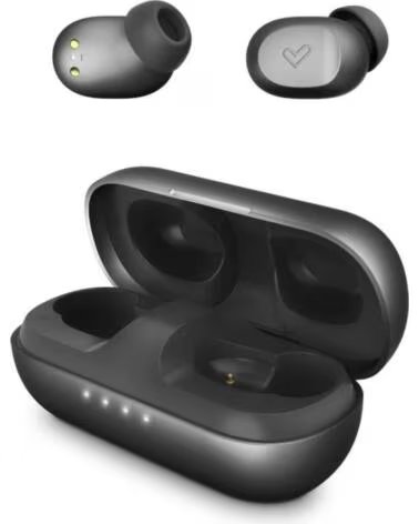 ENERGY SISTEM Auriculares Urban3 Graphite BT 5 0