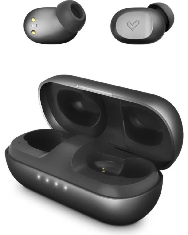 ENERGY SISTEM Auriculares Urban3 Graphite BT 5 0