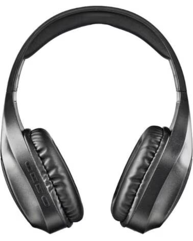NGS AURICULAR SUPRAURAL INALAMB BT ARTICWRATHBLACK