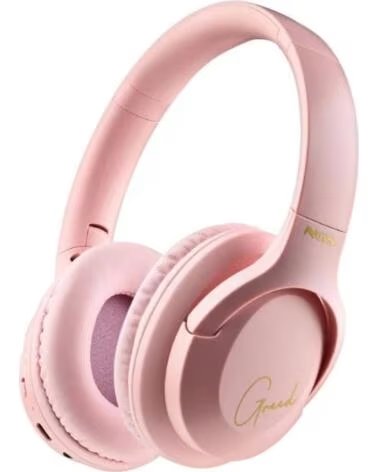 NGS AURICULAR SUPRAURAL INALAMB BT ARTICAGREEDPINK
