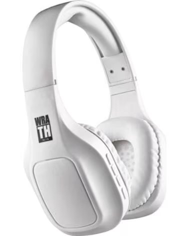 NGS AURICULAR SUPRAURAL INALAMB BT ARTICWRATHWHITE