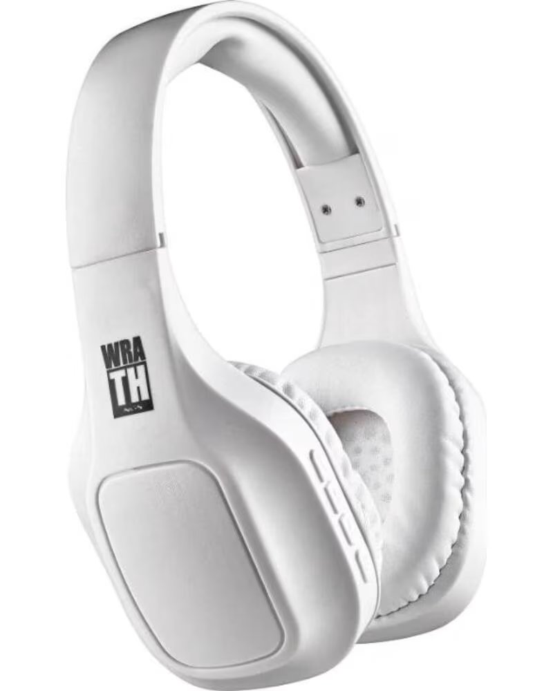 NGS AURICULAR SUPRAURAL INALAMB BT ARTICWRATHWHITE