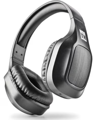 NGS AURICULAR SUPRAURAL INALAMB BT ARTICWRATHBLACK