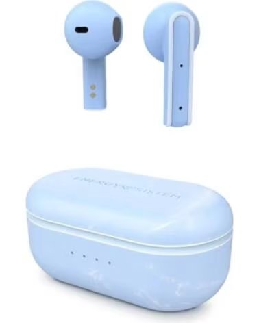 ENERGY SISTEM Auriculares Senshi Eco Verde