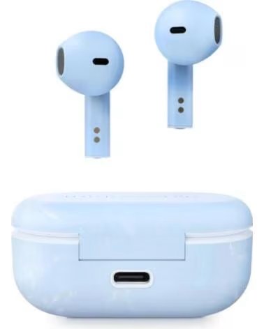 ENERGY SISTEM Auriculares Senshi Eco Verde