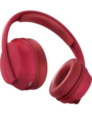 ENERGY SISTEM Auriculares Bluetooth Hoshi ECO Red