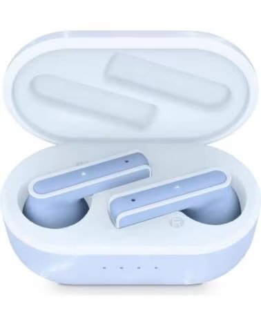 ENERGY SISTEM Auriculares Senshi Eco Verde