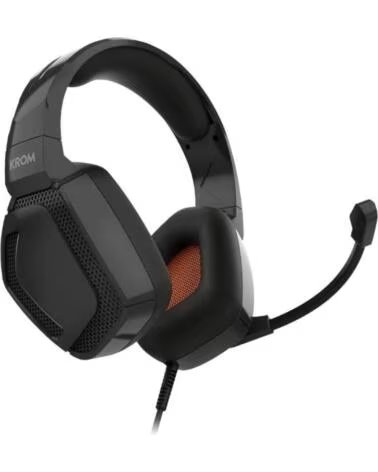 KROM KOPA PRO Auricular Gaming Stereo