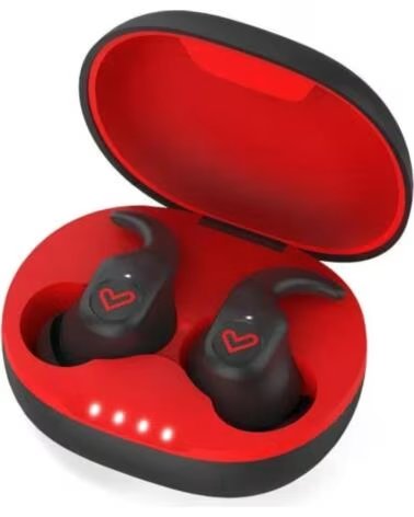 ENERGY SISTEM Auriculares Freestyle Space Negro