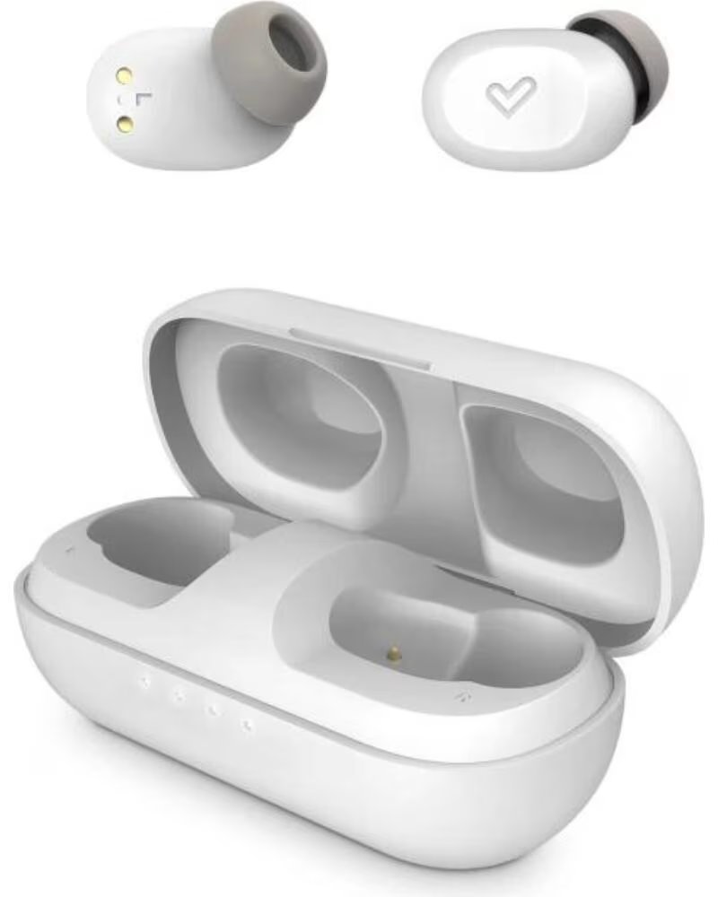 ENERGY SISTEM Auriculares micro urban 3 coconut