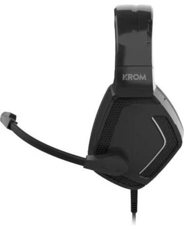 KROM KOPA PRO Auricular Gaming Stereo