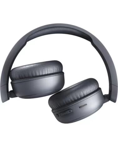 ENERGY SISTEM Auriculares Bluetooth con radio FM