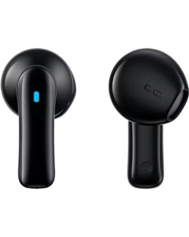 SPC Auricular Zion 2 BT Ipx4 negro