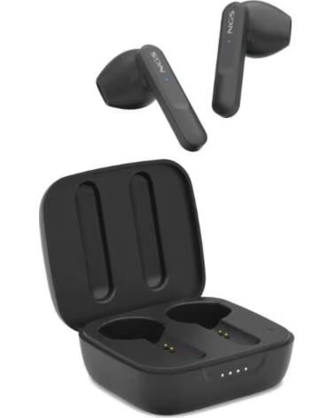 NGS Auriculares Artica Move BT y TW Stereo Black